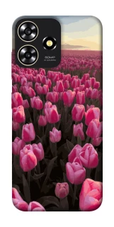Чохол на ZTE Blade A73 4G Spring Awakening фото 1 з 1