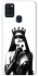 Чехол на Samsung Galaxy A21s Dark Queen фото 1 Чехол на Samsung Galaxy A21s Dark Queen фото 1 из 1