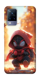 Чехол на Vivo V21 Mini  Spiderman фото 1 из 1
