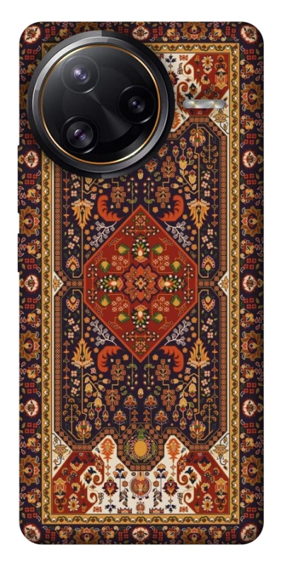 Чохол на Xiaomi Poco F7 Ultra Килим v8 фото 1 з 1