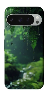 Чехол на Google Pixel 10 Pro XL rain forest фото 1 из 1