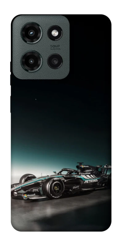 Чохол на Motorola Moto G Power (2025) F-1 ver.4 фото 1 з 1