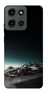 Чохол на Motorola Moto G Power (2025) F-1 ver.4 фото 1 з 1