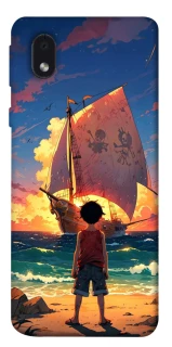 Чехол на Samsung Galaxy M01 Core / A01 Core One Piece фото 1 из 1