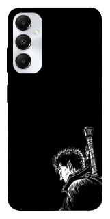 Чехол на Samsung Galaxy A05s Berserk mood фото 1 из 1