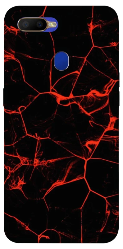 Чохол на Oppo A5s Abstract ver.4 фото 1 з 1