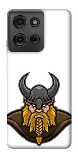 Чохол на Motorola Moto G75 Viking фото 1 з 1