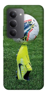 Чохол на Xiaomi Redmi 15 (Global) Football Ball 2024 фото 1 з 1