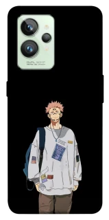 Чохол на Realme GT2 Yuji Itadori v2 фото 1 з 1