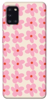 Чохол на Samsung Galaxy A31 Flowers 2 фото 1 з 1