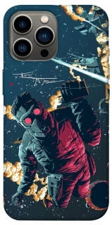 Чохол на Apple iPhone 13 Pro Max (6.7") Star Lord фото 1 з 1