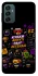 Чохол на Samsung Galaxy M13 4G Brawl Stars collage фото 1 з 1