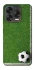 Чохол на ZTE Blade V70 Design Football aesthetic ver.5 фото 2 з 2