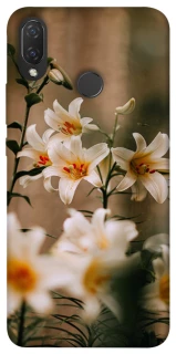 Чохол на Huawei P Smart+ (nova 3i) Лілії фото 1 з 1