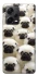 Чохол на Xiaomi Redmi Note 12 Pro+ 5G Doggy Pug Love фото 1 з 1