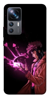 Чехол на Xiaomi 12T / 12T Pro Gambit фото 1 из 1