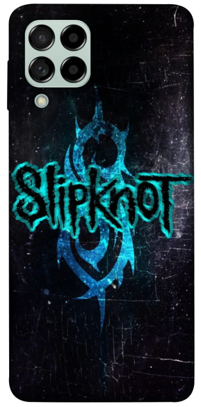 Чохол на Samsung Galaxy M53 5G Slipknot ver.2 фото 1 з 1