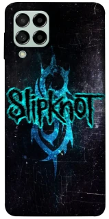 Чехол на Samsung Galaxy M53 5G Slipknot ver.2 фото 1 из 1