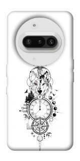 Чохол на Nothing Phone (3a) Tattoo ver.8 фото 1 з 1