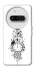 Чехол на Nothing Phone (3a) Tattoo ver.8 фото 1 из 1