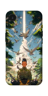 Чехол на Apple iPhone 17e (6.1") Meditation фото 1 из 1