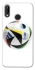 Чохол на Huawei P20 Lite Football Ball 2024 v2 фото 1 Чохол на Huawei P20 Lite Football Ball 2024 v2 фото 1 з 1