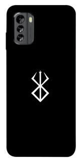 Чохол на Nokia G60 Мітка Берсерка фото 1 з 1