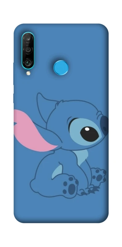 Чохол на Huawei P30 lite Pair romantic theme ver.3 фото 1 з 1