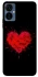 Чехол на TECNO Camon 19 Neo Splash heart фото 1 из 1