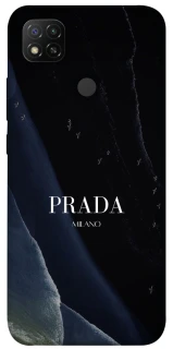 Чехол на Xiaomi Redmi 9C Prada ver.2 фото 1 из 1