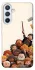Чехол на Samsung Galaxy A54 5G Harry Potter V19 фото 1 из 1