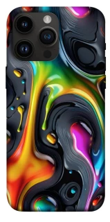 Чехол на Apple iPhone 14 Pro Max (6.7") dye фото 1 из 1