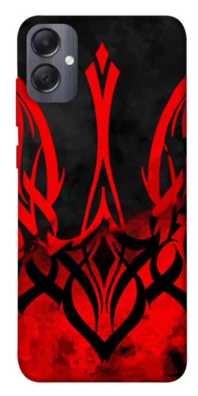 Чехол на Samsung Galaxy A05 Герб v18 фото 1 из 1