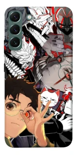 Чохол на Samsung Galaxy S22+ Dandadan v2 фото 1 з 1