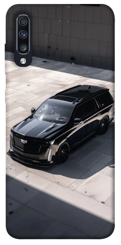 Чохол на Samsung Galaxy A70 (A705F) Escalade фото 1 з 1