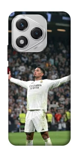 Чохол на Honor 400 Lite Jude Bellingham фото 1 з 1