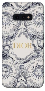 Чохол на Samsung Galaxy S10e Dior фото 1 з 1
