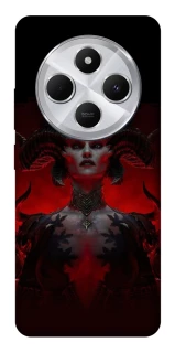 Чехол на Xiaomi Redmi 14C / Poco C75 Lilith фото 1 из 1