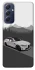 Чохол на Samsung Galaxy M54 5G BMW grey v3 фото 1 з 1