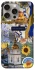 Чехол на Apple iPhone 15 Pro Max (6.7") Ukraine style ver.5 фото 1 из 1