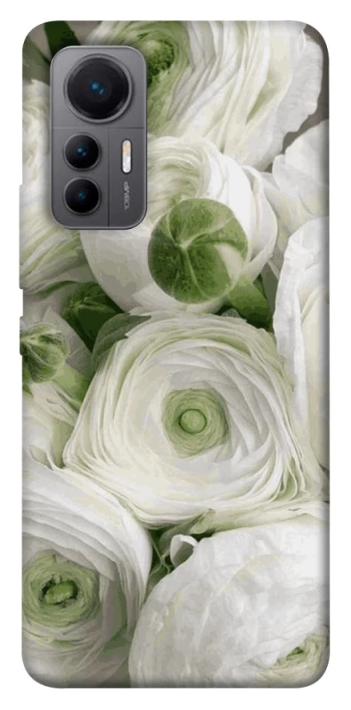 Чохол на Xiaomi 12 Lite Mornings фото 1 з 1