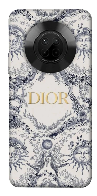 Чохол на Huawei Y9a Dior фото 1 з 1