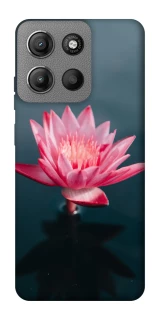 Чохол на Motorola Moto G15 4G Лотос фото 1 з 1