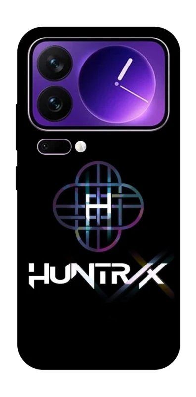 Чохол на Xiaomi 17 Pro Max K-Pop Demon Hunters ver.17 фото 1 з 1