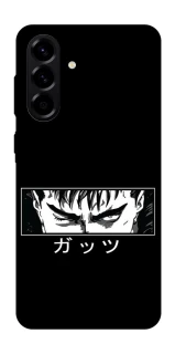 Чохол на Samsung Galaxy A56 5G Berserk фото 1 з 1