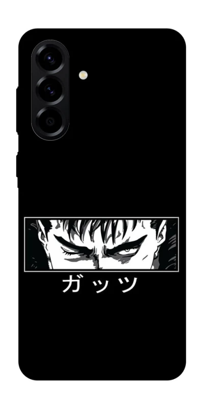 Чохол на Samsung Galaxy A57 5G Berserk фото 1 з 1