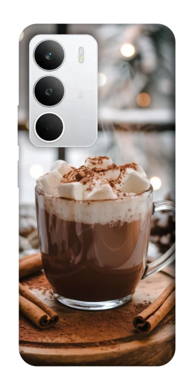 Чохол на Realme C71 Cocoa фото 1 з 1