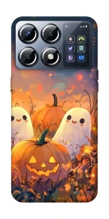 Чохол на Xiaomi POCO X8 Pro Pumpkin фото 1 з 1