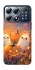 Чохол на Xiaomi POCO X8 Pro Pumpkin фото 1 з 1