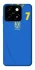 Чохол на ZTE Blade A55 4G UA-Football ver.4 фото 1 з 1